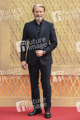 Filmpremiere 'Indiana Jones und das Rad des Schicksals' in London