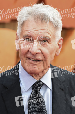 Filmpremiere 'Indiana Jones und das Rad des Schicksals' in London