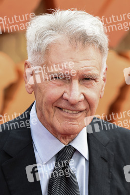 Filmpremiere 'Indiana Jones und das Rad des Schicksals' in London