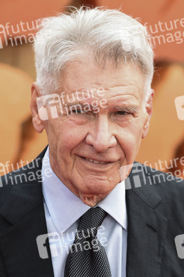 Filmpremiere 'Indiana Jones und das Rad des Schicksals' in London