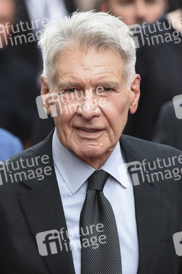 Filmpremiere 'Indiana Jones und das Rad des Schicksals' in London