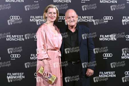 Filmpremiere 'Die Unschärferelation der Liebe', Filmfest München 2023