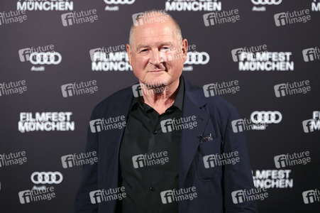 Filmpremiere 'Die Unschärferelation der Liebe', Filmfest München 2023