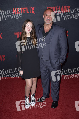 Filmpremiere 'The Out-Laws' in Los Angeles