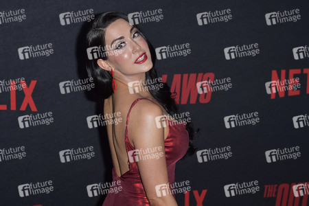 Filmpremiere 'The Out-Laws' in Los Angeles