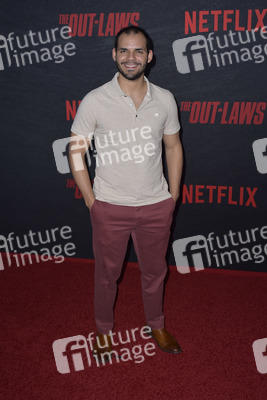 Filmpremiere 'The Out-Laws' in Los Angeles