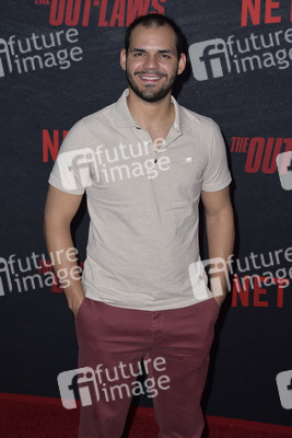 Filmpremiere 'The Out-Laws' in Los Angeles