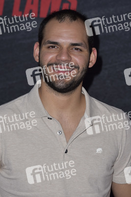 Filmpremiere 'The Out-Laws' in Los Angeles