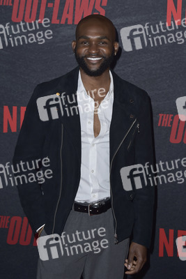 Filmpremiere 'The Out-Laws' in Los Angeles