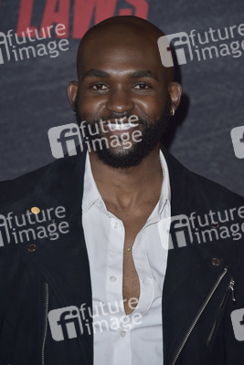 Filmpremiere 'The Out-Laws' in Los Angeles