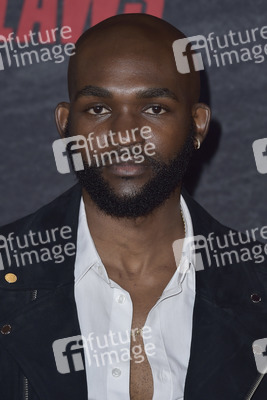 Filmpremiere 'The Out-Laws' in Los Angeles