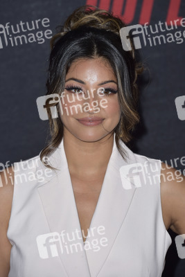Filmpremiere 'The Out-Laws' in Los Angeles