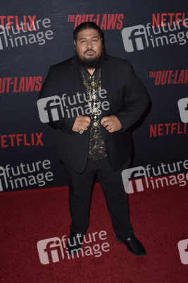 Filmpremiere 'The Out-Laws' in Los Angeles