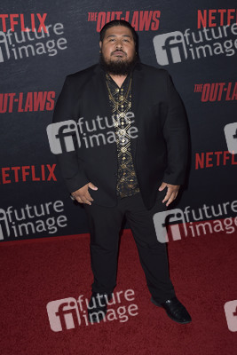 Filmpremiere 'The Out-Laws' in Los Angeles