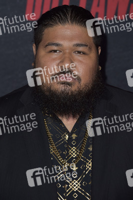 Filmpremiere 'The Out-Laws' in Los Angeles