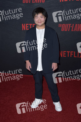Filmpremiere 'The Out-Laws' in Los Angeles