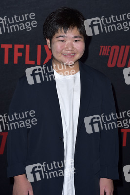 Filmpremiere 'The Out-Laws' in Los Angeles