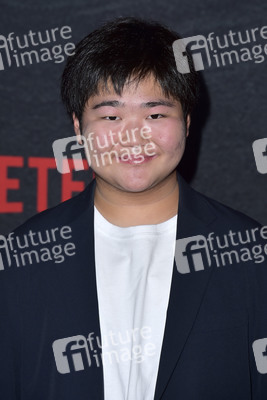 Filmpremiere 'The Out-Laws' in Los Angeles