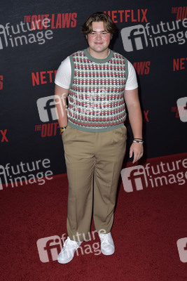 Filmpremiere 'The Out-Laws' in Los Angeles