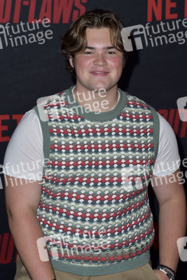 Filmpremiere 'The Out-Laws' in Los Angeles