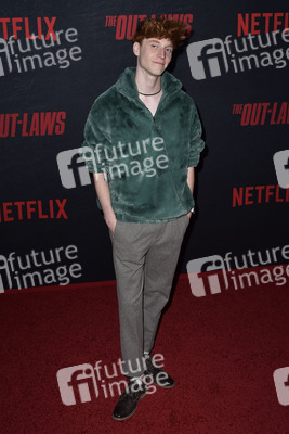 Filmpremiere 'The Out-Laws' in Los Angeles
