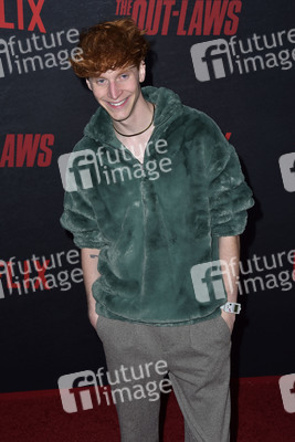 Filmpremiere 'The Out-Laws' in Los Angeles
