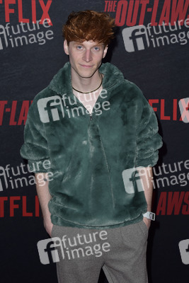 Filmpremiere 'The Out-Laws' in Los Angeles