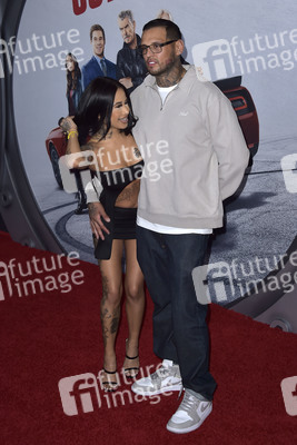 Filmpremiere 'The Out-Laws' in Los Angeles
