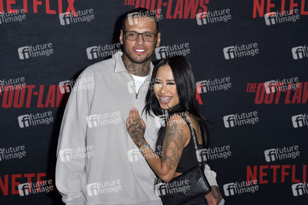 Filmpremiere 'The Out-Laws' in Los Angeles