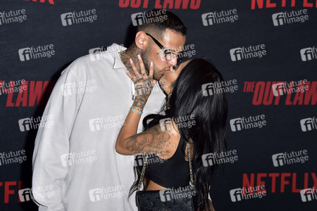 Filmpremiere 'The Out-Laws' in Los Angeles