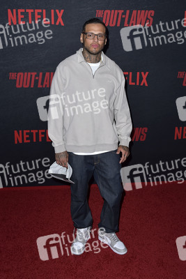 Filmpremiere 'The Out-Laws' in Los Angeles