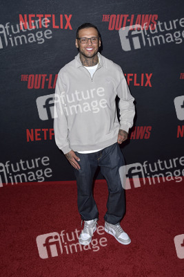 Filmpremiere 'The Out-Laws' in Los Angeles
