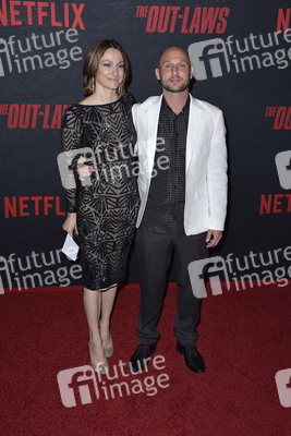 Filmpremiere 'The Out-Laws' in Los Angeles