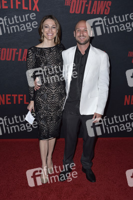 Filmpremiere 'The Out-Laws' in Los Angeles