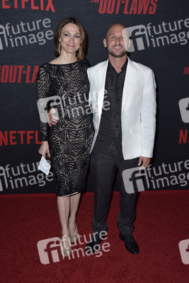 Filmpremiere 'The Out-Laws' in Los Angeles