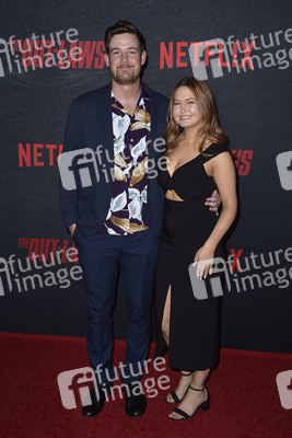 Filmpremiere 'The Out-Laws' in Los Angeles
