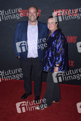 Filmpremiere 'The Out-Laws' in Los Angeles