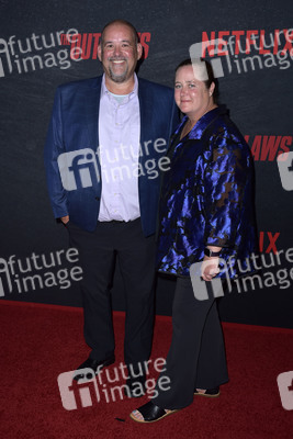 Filmpremiere 'The Out-Laws' in Los Angeles