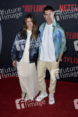 Filmpremiere 'The Out-Laws' in Los Angeles