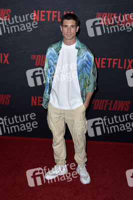 Filmpremiere 'The Out-Laws' in Los Angeles