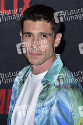 Filmpremiere 'The Out-Laws' in Los Angeles