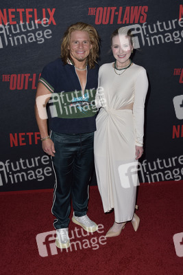 Filmpremiere 'The Out-Laws' in Los Angeles