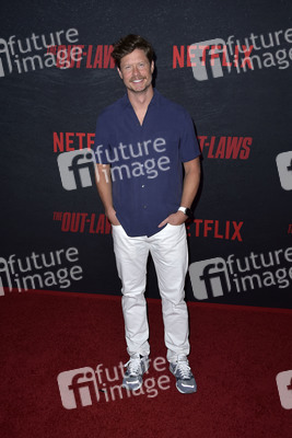 Filmpremiere 'The Out-Laws' in Los Angeles