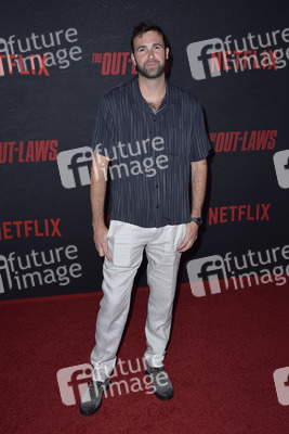 Filmpremiere 'The Out-Laws' in Los Angeles