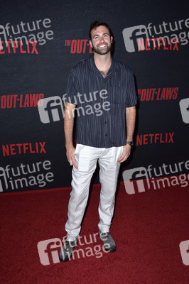 Filmpremiere 'The Out-Laws' in Los Angeles