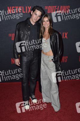 Filmpremiere 'The Out-Laws' in Los Angeles