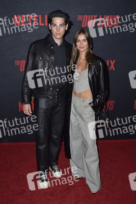 Filmpremiere 'The Out-Laws' in Los Angeles