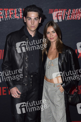 Filmpremiere 'The Out-Laws' in Los Angeles