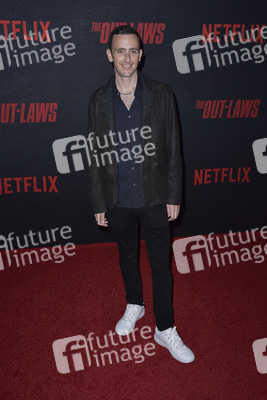 Filmpremiere 'The Out-Laws' in Los Angeles