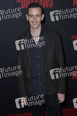 Filmpremiere 'The Out-Laws' in Los Angeles